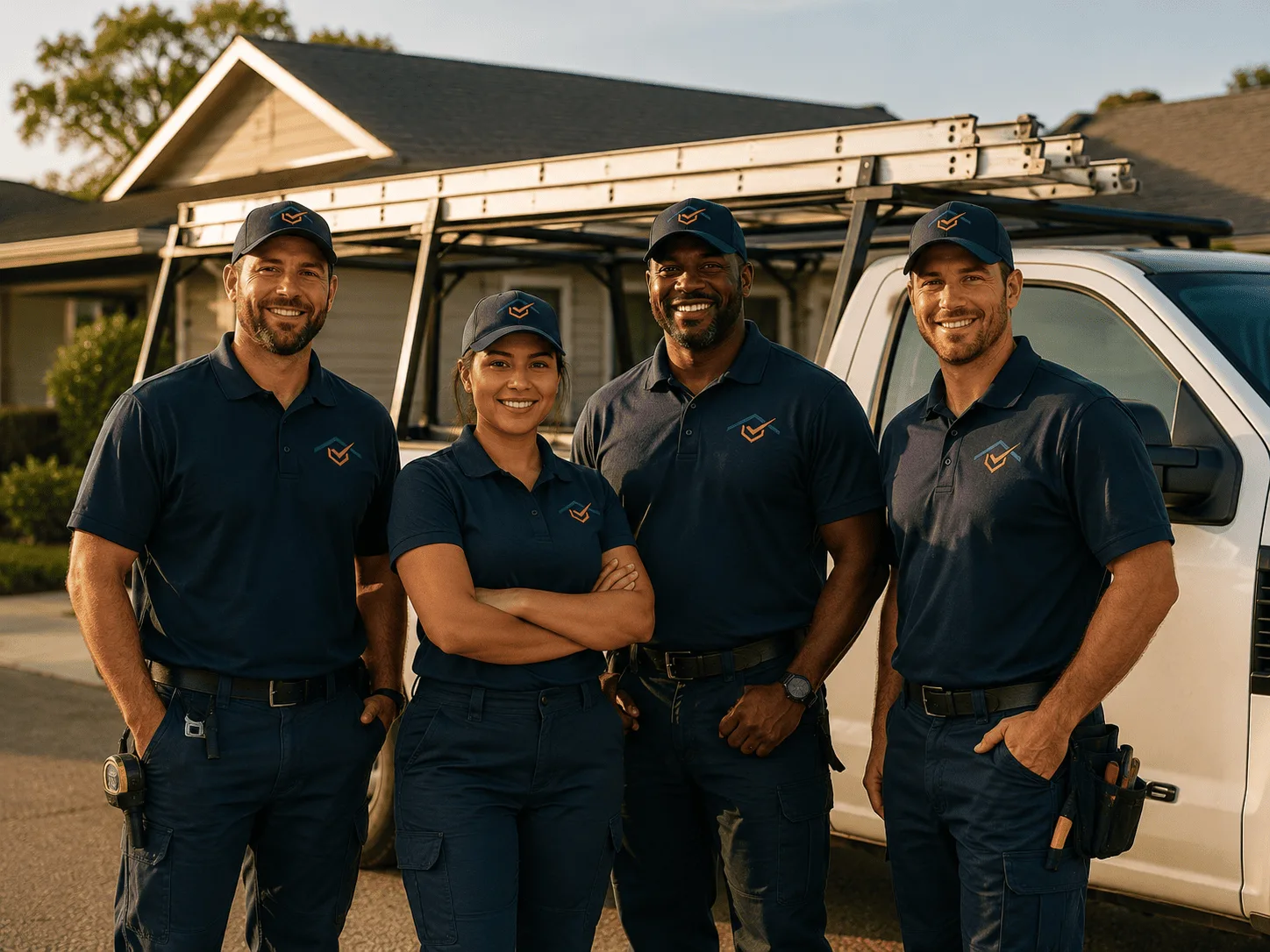 Roof Inspection company in Jones Mills, PA